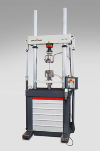 Bestimmung der Schwingfestigkeit von Blechen