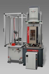 Industrieruß-Elastomergemische vollautomatisch charakterisieren