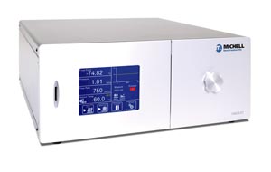 Taupunktspiegel-Hygrometer S8000 - 100