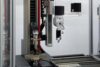 Kunststoffprüfung auf 1 m² automatisieren: Mit ALEX und zwickiLine bis zu 60 Proben prüfen